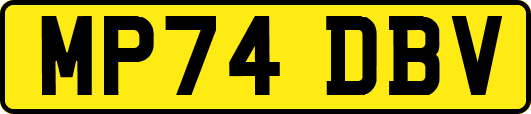 MP74DBV