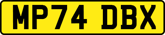 MP74DBX