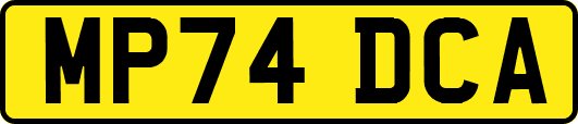 MP74DCA