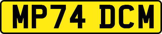 MP74DCM