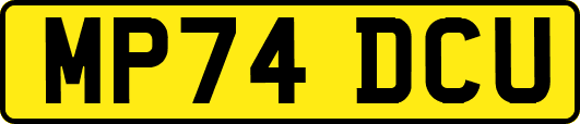 MP74DCU