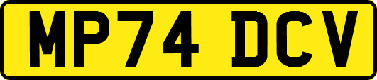 MP74DCV