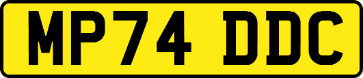 MP74DDC