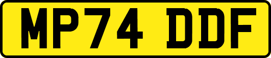 MP74DDF