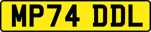 MP74DDL