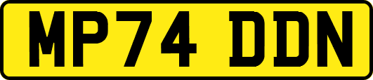 MP74DDN