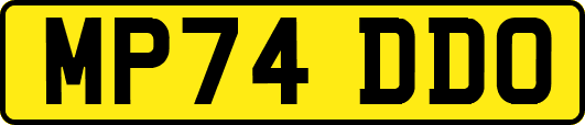 MP74DDO