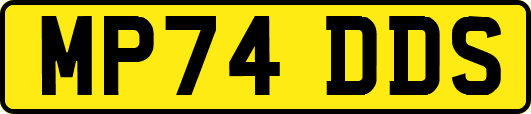 MP74DDS