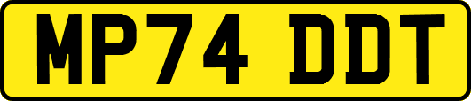 MP74DDT