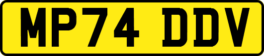 MP74DDV