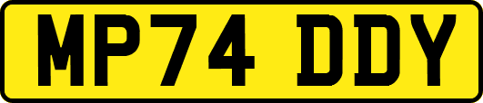 MP74DDY