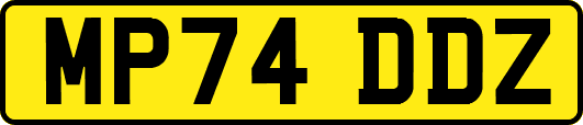 MP74DDZ