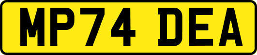 MP74DEA