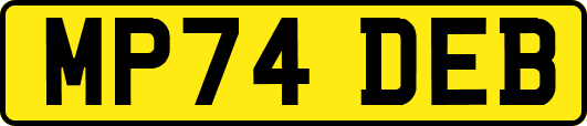 MP74DEB