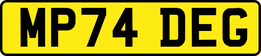 MP74DEG