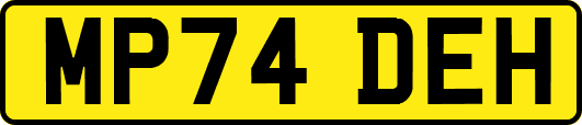 MP74DEH