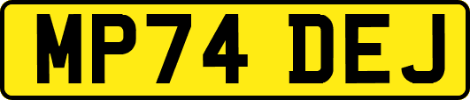 MP74DEJ