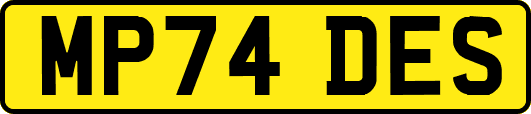 MP74DES
