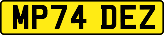 MP74DEZ