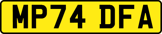 MP74DFA