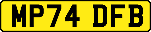MP74DFB