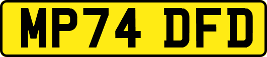 MP74DFD