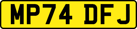MP74DFJ