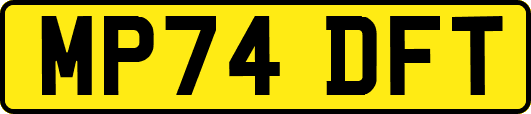 MP74DFT