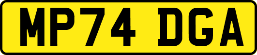 MP74DGA