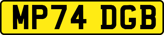 MP74DGB