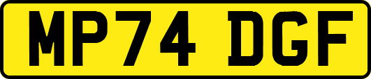 MP74DGF