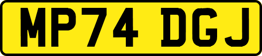 MP74DGJ