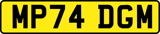 MP74DGM