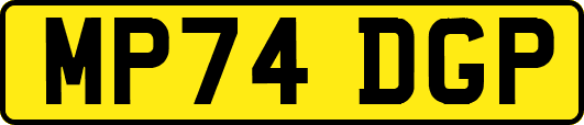 MP74DGP