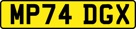 MP74DGX