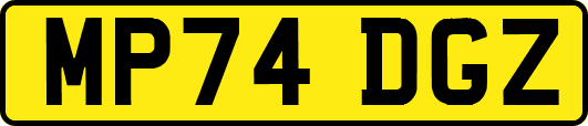 MP74DGZ