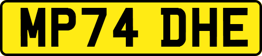 MP74DHE