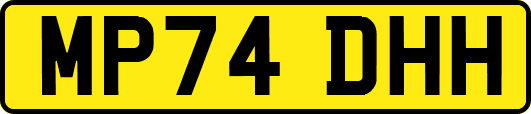 MP74DHH