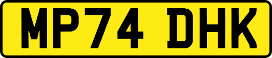 MP74DHK