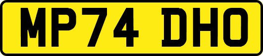 MP74DHO