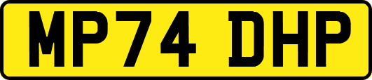 MP74DHP