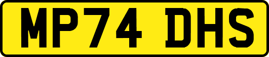 MP74DHS