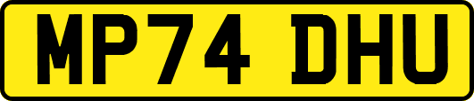 MP74DHU