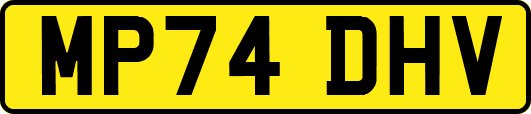 MP74DHV