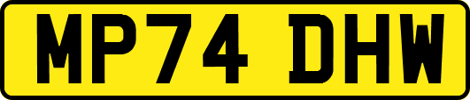 MP74DHW