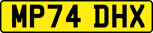 MP74DHX