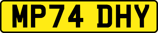 MP74DHY