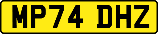 MP74DHZ
