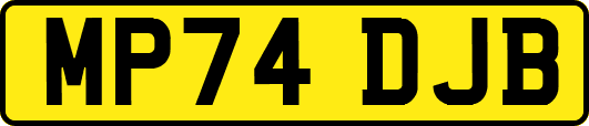 MP74DJB