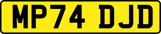 MP74DJD